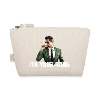 C’est votre jeu Motivation Fumer Fumer - Trousse biologique - nature - Devant