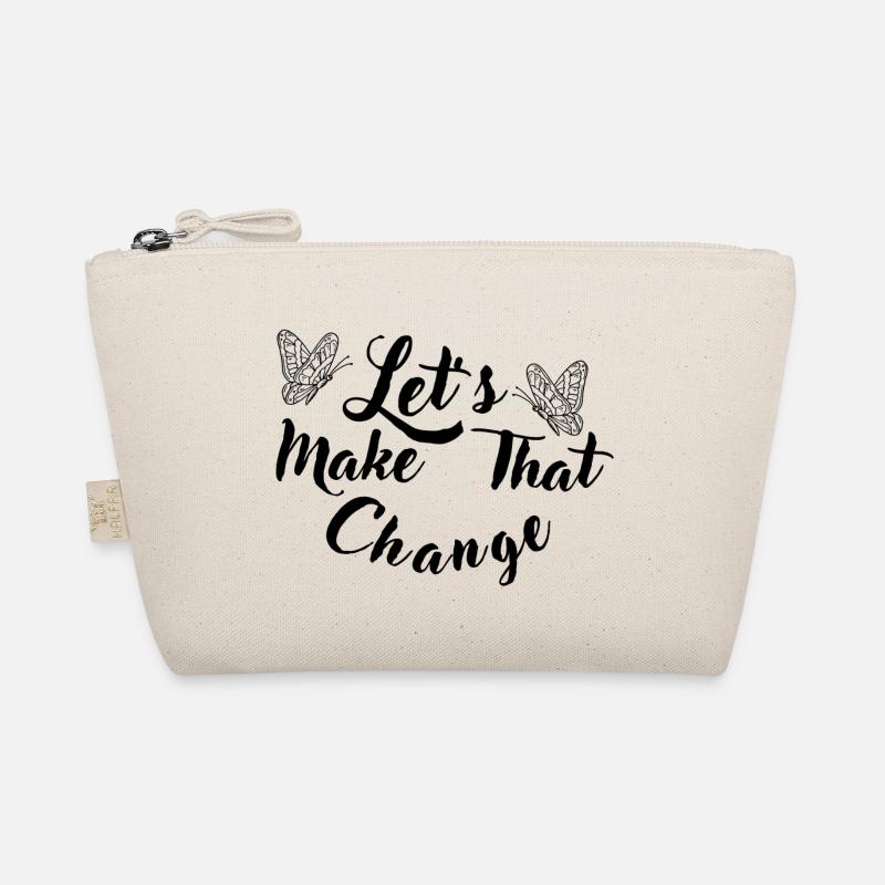 Apportez ce changement Trousse biologique