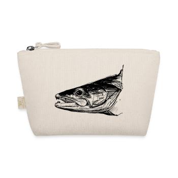 Sandre - Pêche au sandre - Poisson préféré - Trousse biologique - nature - Devant