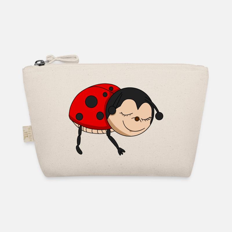 Coccinelle dort Trousse biologique