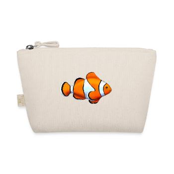 POISSON PAYASO - Trousse biologique - nature - Devant