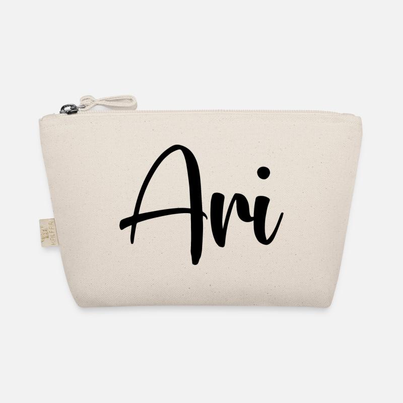 Nom - Ari Trousse biologique