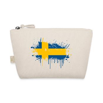 Suède Suède Scandinavie Pays nordiques Viking Europe - Trousse biologique - nature - Devant