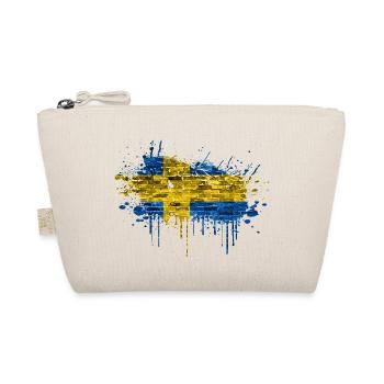 Suède Suède Scandinavie Pays nordiques Viking Europe - Trousse biologique - nature - Devant