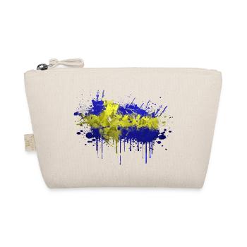 Suède Suède Scandinavie Pays nordiques Viking Europe - Trousse biologique - nature - Devant