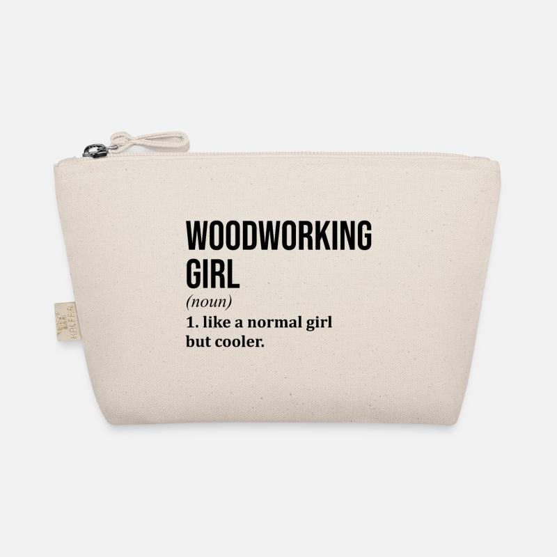 Menuisier Trousse biologique