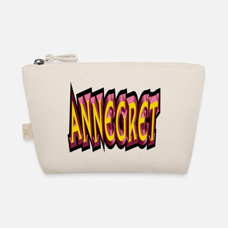 annegret2 Bio-Täschchen