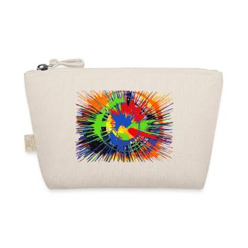 Des taches de couleur - Trousse biologique - nature - Devant