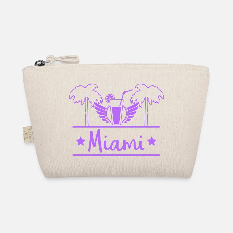 miami Bio-Täschchen