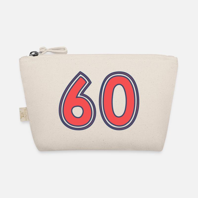 60. 60 ANS. 60e ANNIVERSAIRE Trousse biologique