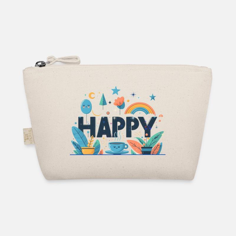 Happy Bio-Täschchen