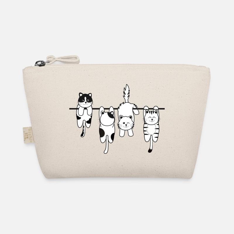 Chat de lessive Trousse biologique
