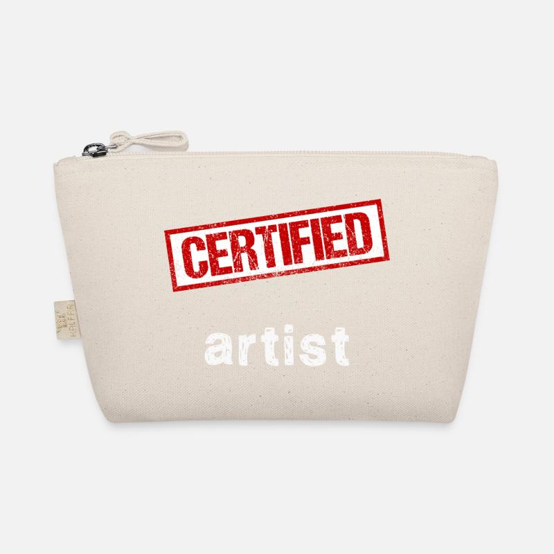 Artiste Trousse biologique
