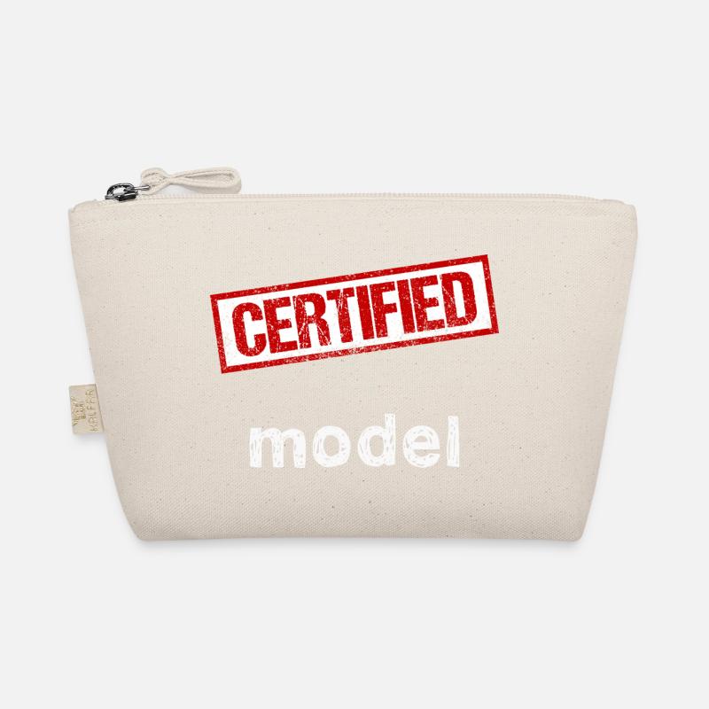 Model Organic Pouch