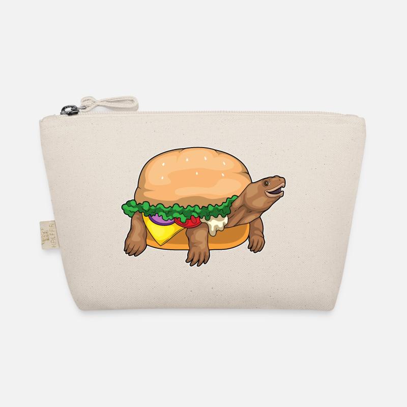 Cheeseburger à la tortue Trousse biologique