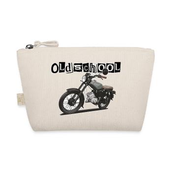 S51 (gris) // Illustration - Trousse biologique - nature - Devant