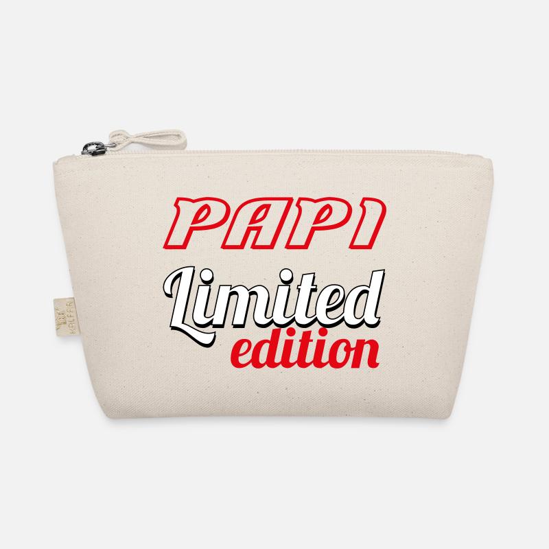 PAPI LIMITED EDITION Trousse biologique