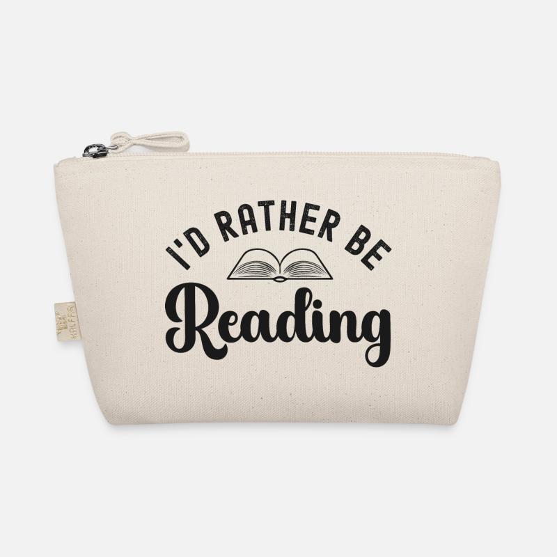 Lecture Bookworm Bookworm Trousse biologique