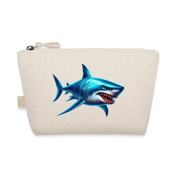 Requin - Trousse biologique - nature - Devant