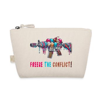 Crème glacée Conflict Freeze - Trousse biologique - nature - Devant