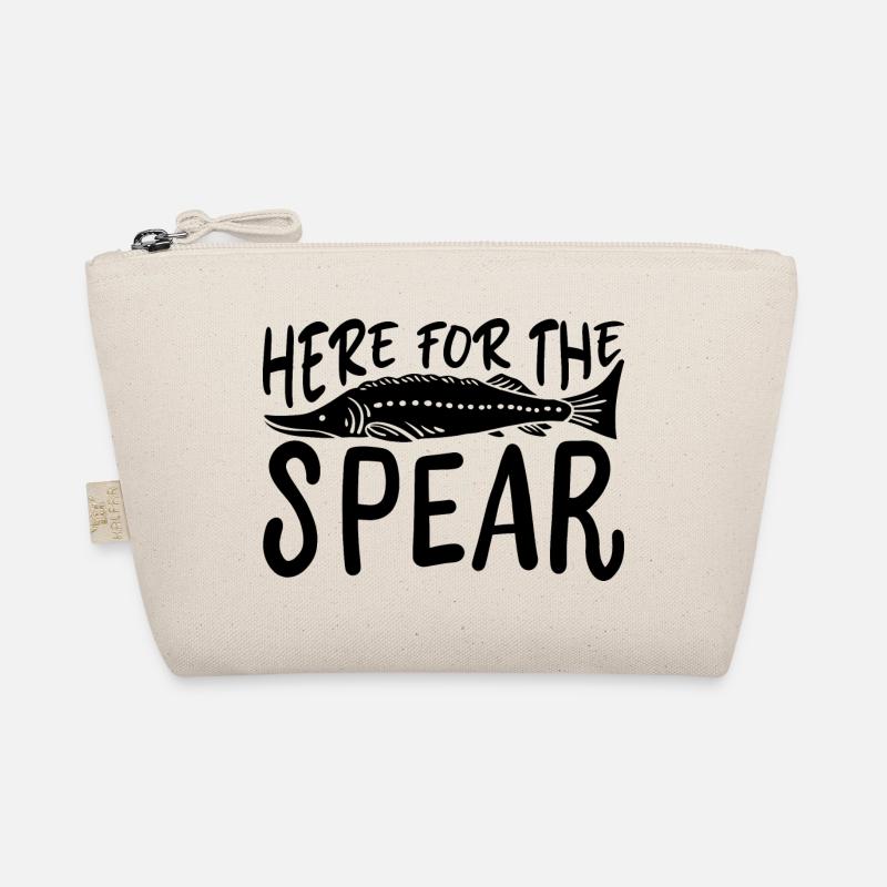 Pêche au harpon Trousse biologique
