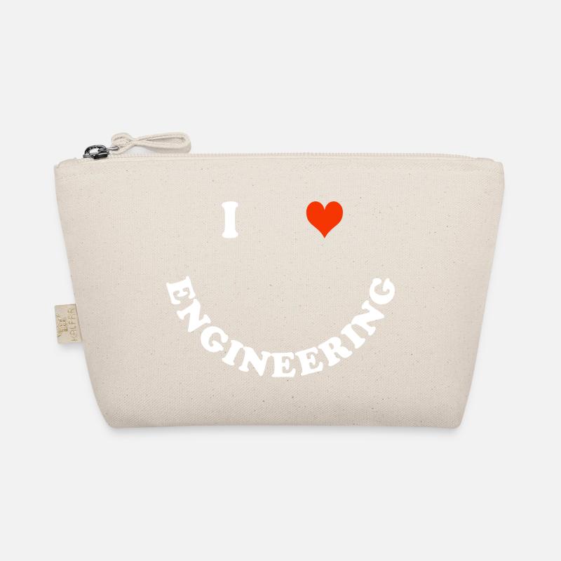 Engineer Organic Pouch