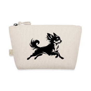 Chihuahua - Trousse biologique - nature - Devant