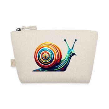 Escargot - Trousse biologique - nature - Devant