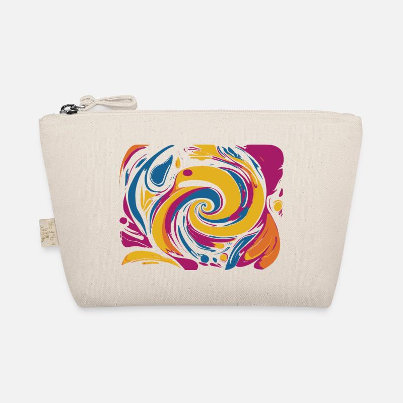 absurd Bio-Täschchen