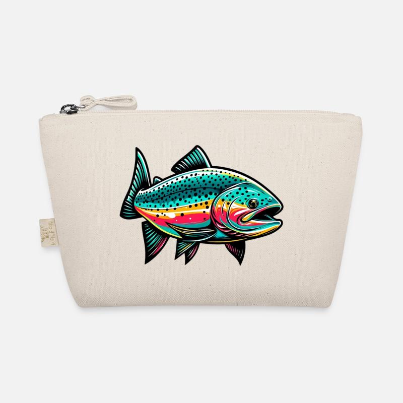 Saumon Trousse biologique