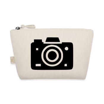 Appareil Photo - Trousse biologique - nature - Devant
