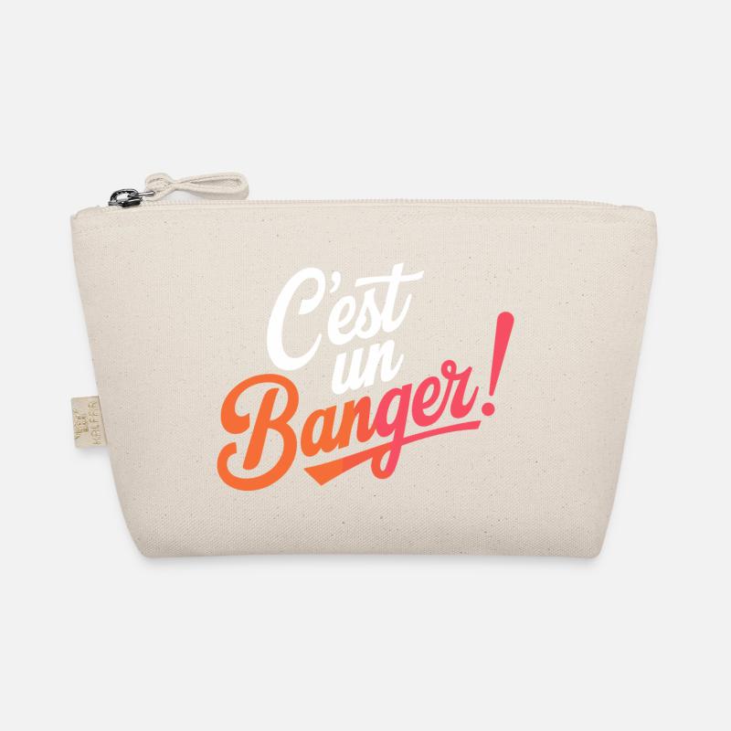 C'est un banger! Trousse biologique