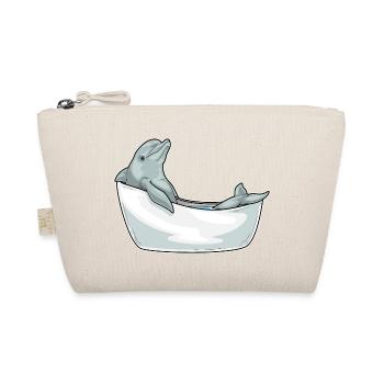 Baignoire Dolphin - Trousse biologique - nature - Devant