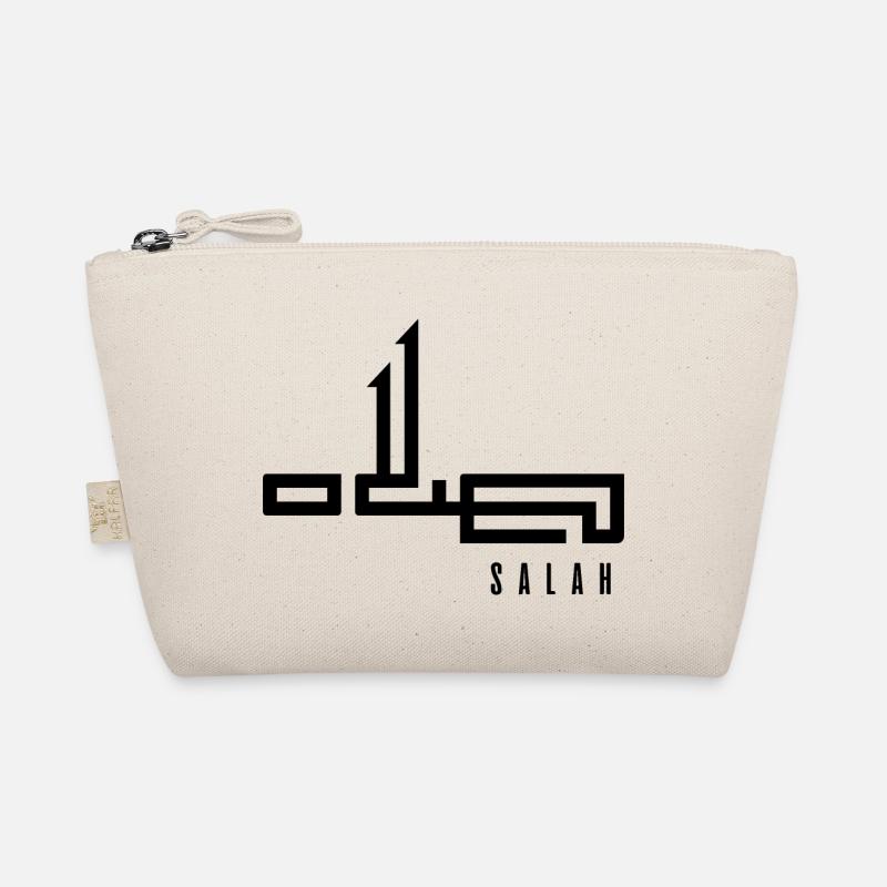 Salah en arabe - prière Trousse biologique