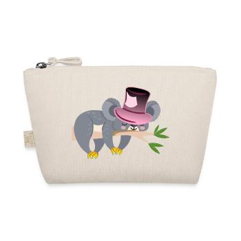 KOALA BEAR - DORMIR - Trousse biologique - nature - Devant