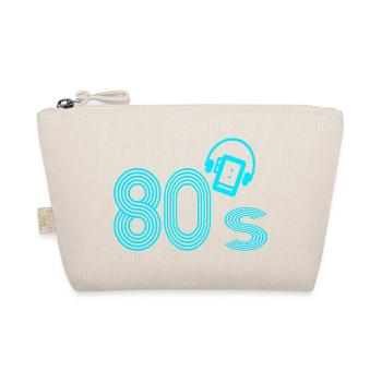Années 80 - Trousse biologique - nature - Devant