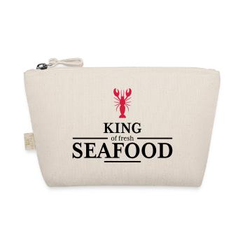 roi des fruits de mer - Trousse biologique - nature - Devant