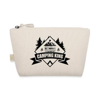Camping camping-car caravane aventure - Trousse biologique - nature - Devant