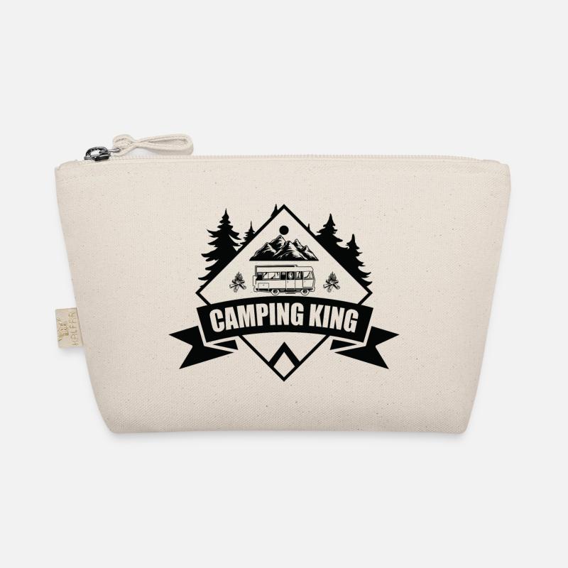 Camping camping-car caravane aventure Trousse biologique