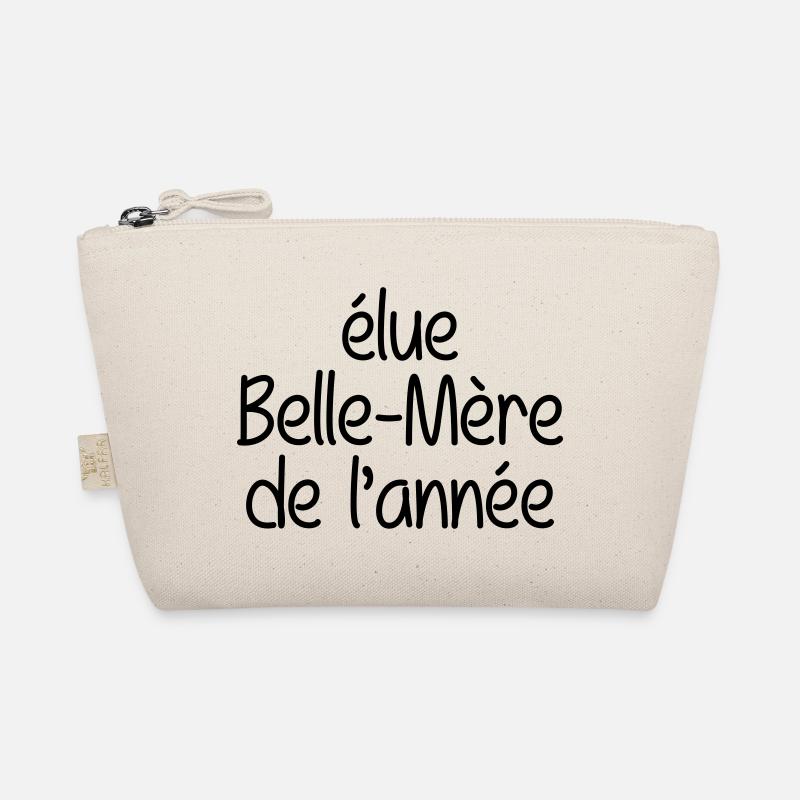 élue belle-mère de l'année Trousse biologique
