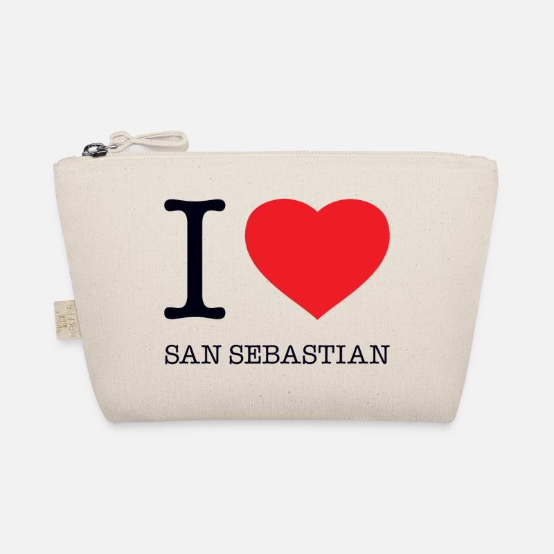 J’ADORE SAN SEBASTIAN Trousse biologique