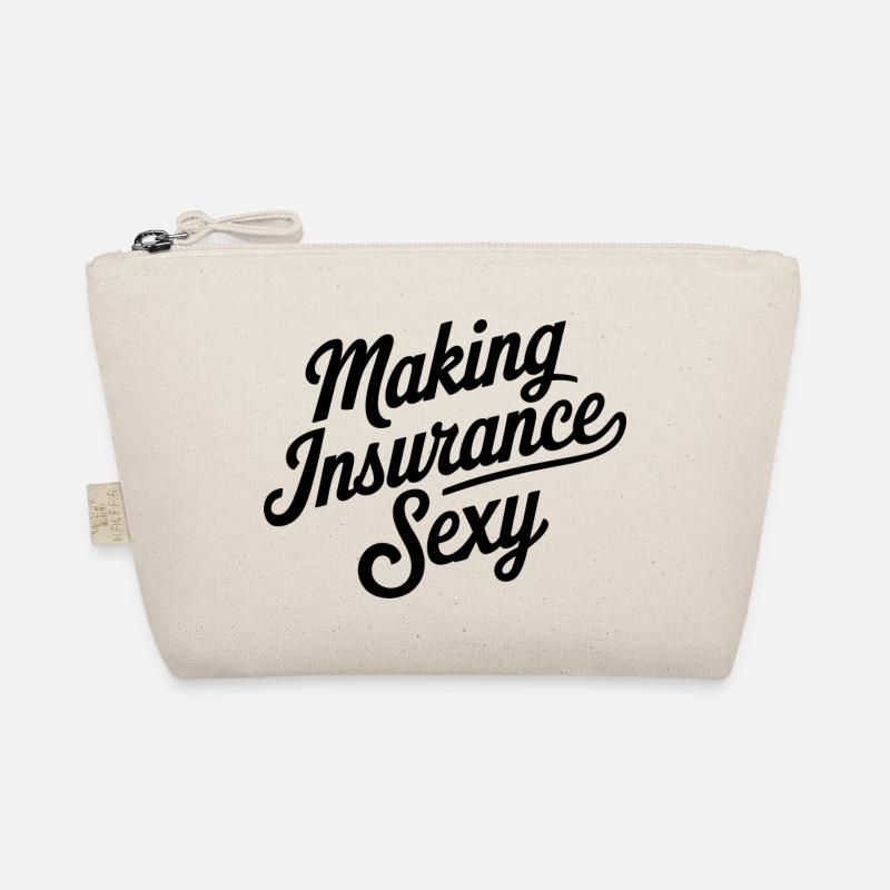 Design créatif pour les professionnels de l’assurance Trousse biologique