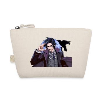 Magicien nocturne au clair de lune - Trousse biologique - nature - Devant