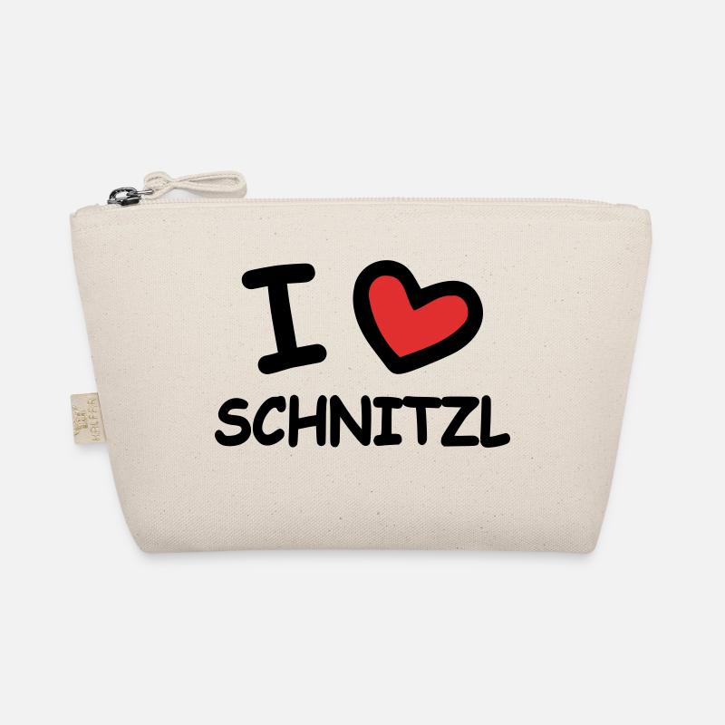 J’adore Schnitzl Trousse biologique