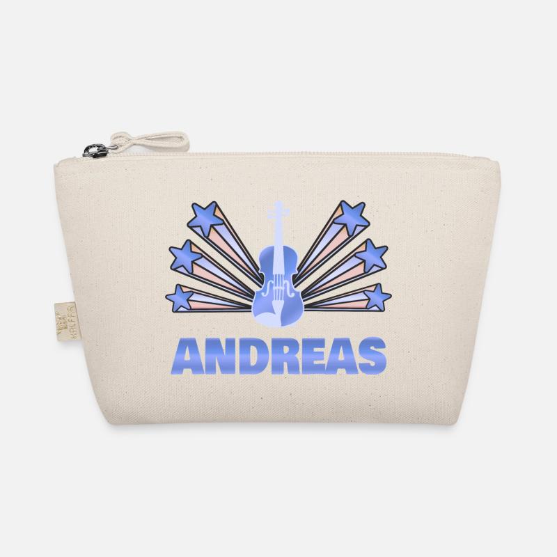 Musical instrument Andreas Organic Pouch