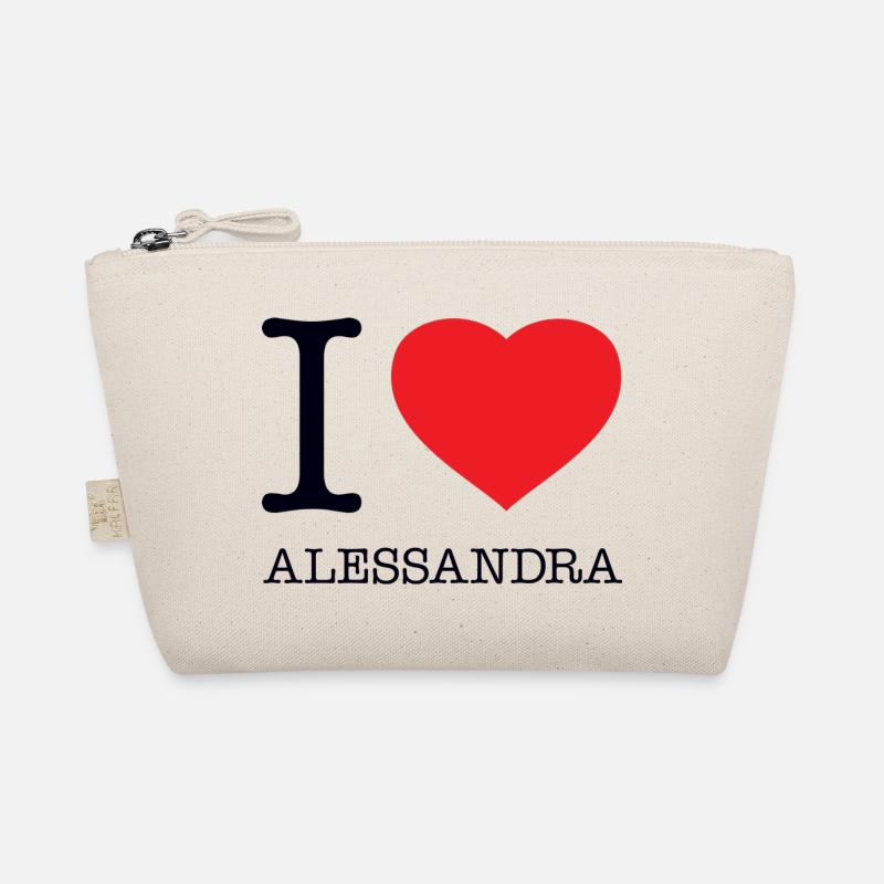 J’ADORE ALESSANDRA Trousse biologique