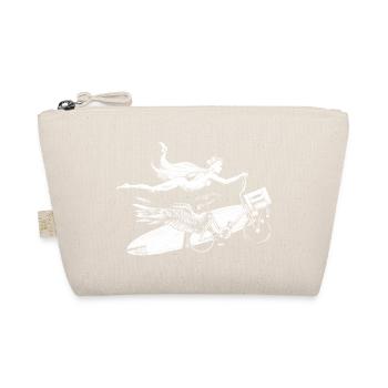 Flying Bike - Blanc - Trousse biologique - nature - Devant