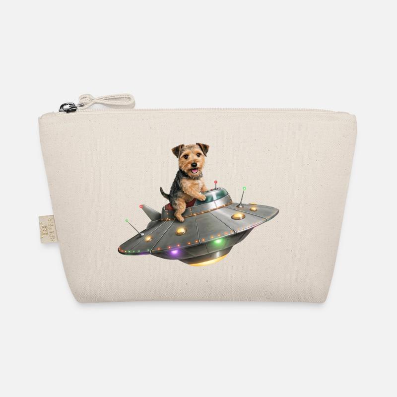 Space Terrier : Voyage dans l’inconnu Trousse biologique