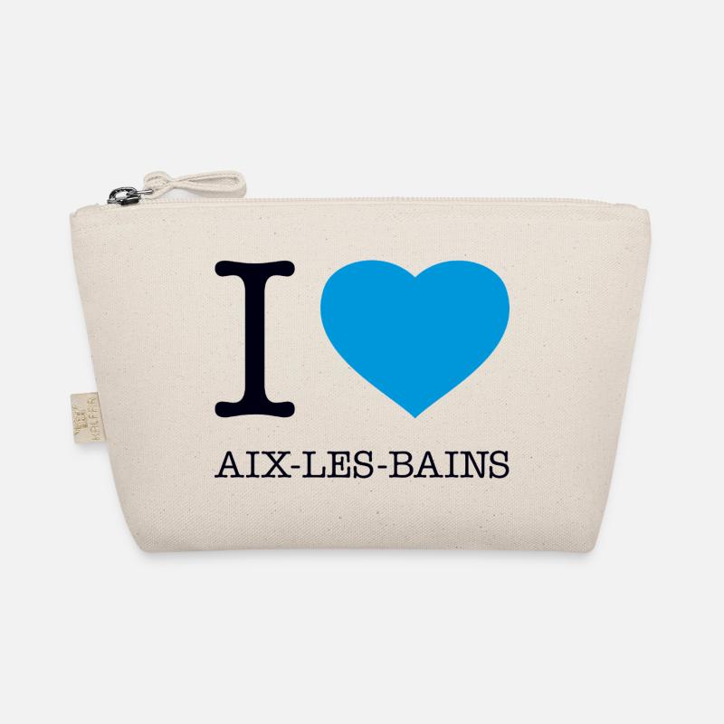 J’ADORE AIX-LES-BAINS Trousse biologique