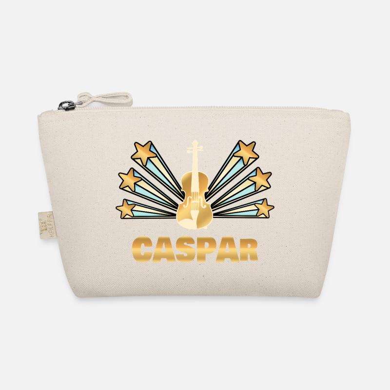 Caspar Bio-Täschchen